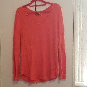 Women's light sweater
